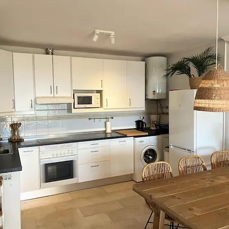 Puerto Alto 6-4 With Stunning Sea-view *