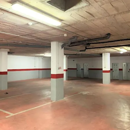 Puerto Alto 6-4 With Stunning Sea-view Estepona