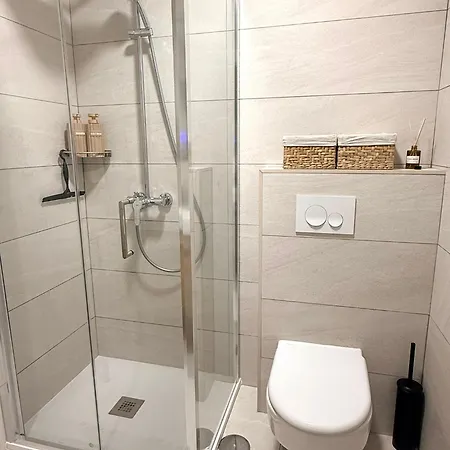 Апартаменти Puerto Alto 6-4 With Stunning Sea-view Естепона