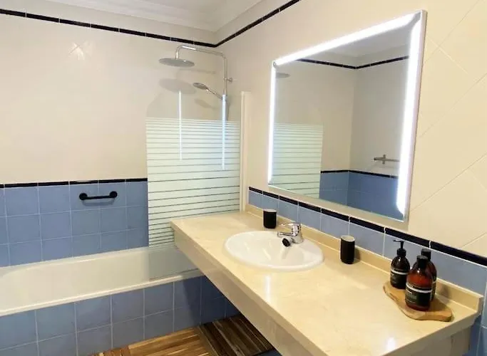 Puerto Alto 6-4 With Stunning Sea-view Apartment