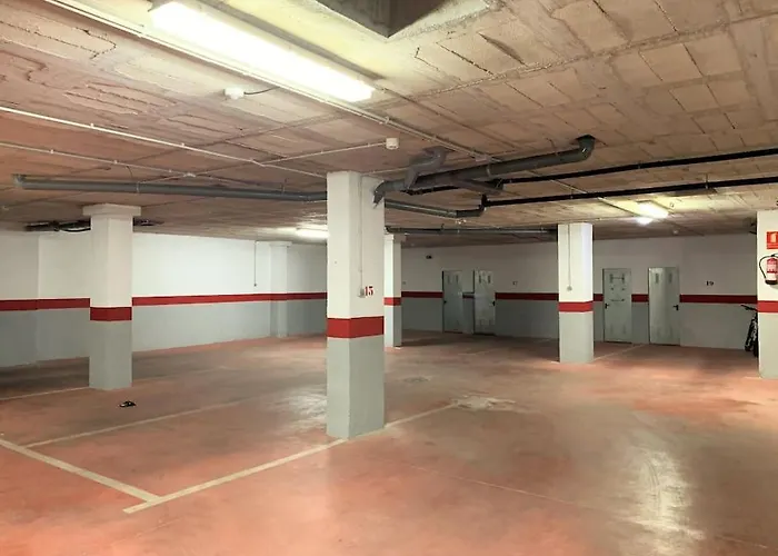 Puerto Alto 6-4 With Stunning Sea-view 에스테포나