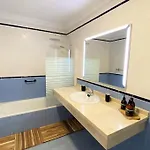 Puerto Alto 6-4 With Stunning Sea-view Appartement