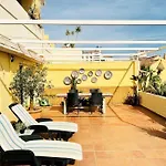 Puerto Alto 6-4 With Stunning Sea-view