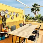 Appartement Puerto Alto 6-4 With Stunning Sea-view *