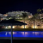 Puerto Alto 6-4 With Stunning Sea-view Estepona